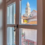 Within Ancient Walls * Split