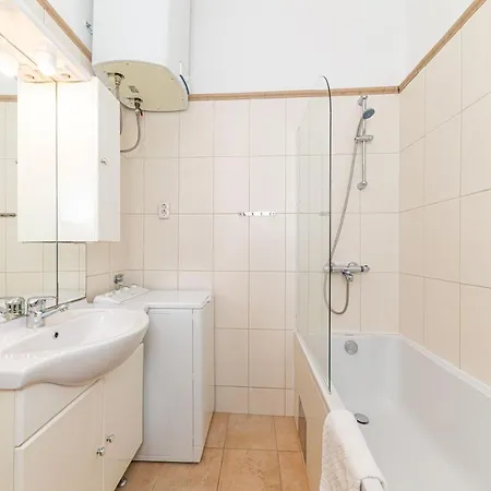 Apartamento Within Ancient Walls *