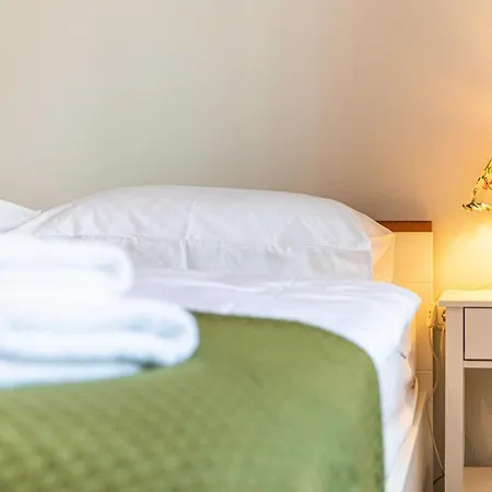 Within Ancient Walls Apartamento Split