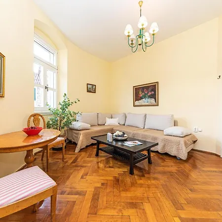 Apartamento Within Ancient Walls Split