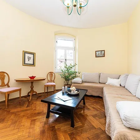 Within Ancient Walls Split