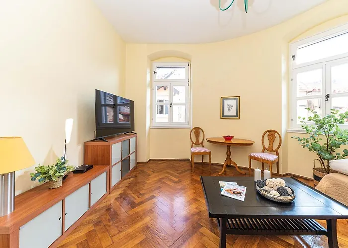Apartman Within Ancient Walls Split
