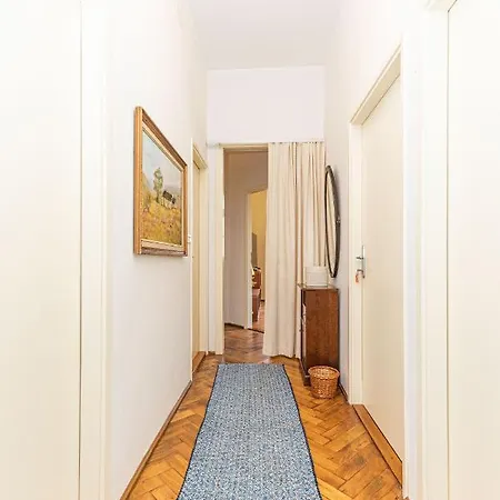 Within Ancient Walls