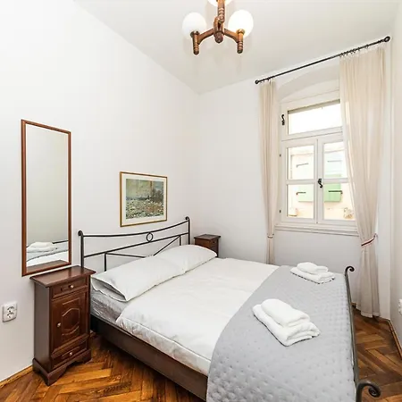 Within Ancient Walls