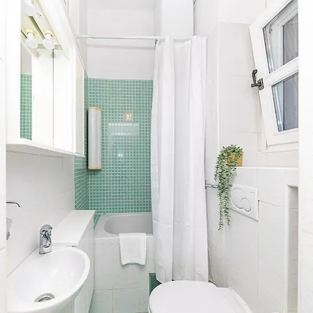 Within Ancient Walls * 斯普利特